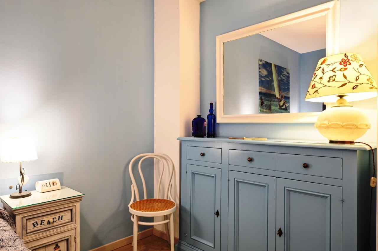Le Temps Retrouve Apartment Sorrento Luaran gambar