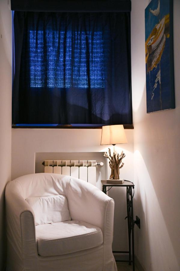 Le Temps Retrouve Apartment Sorrento Luaran gambar
